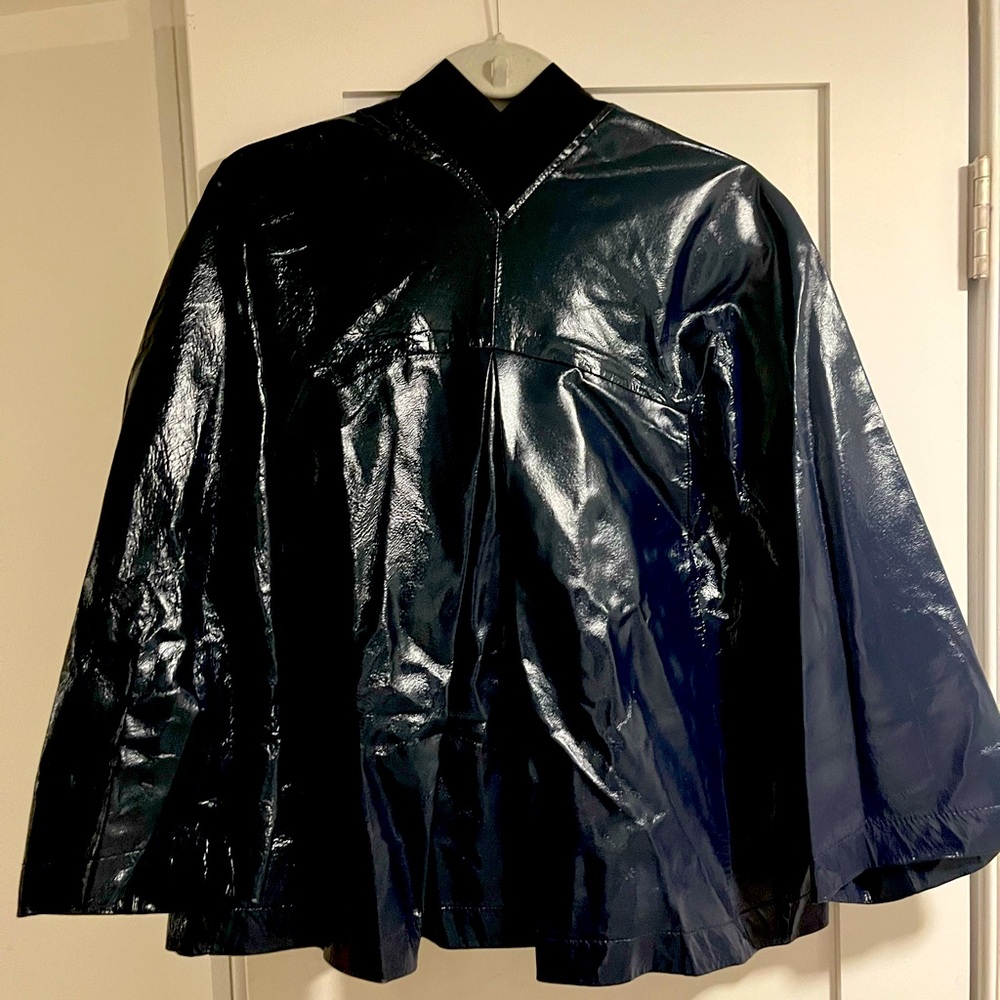 Zero + Maria Cornejo Jacket